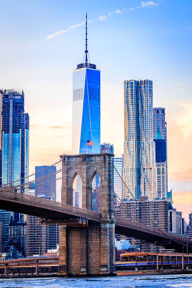 New York Skyline New York Skyline